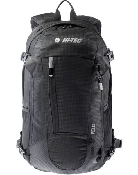 Picture of FELIX 20 LTR BLACK/MICRO CHIP